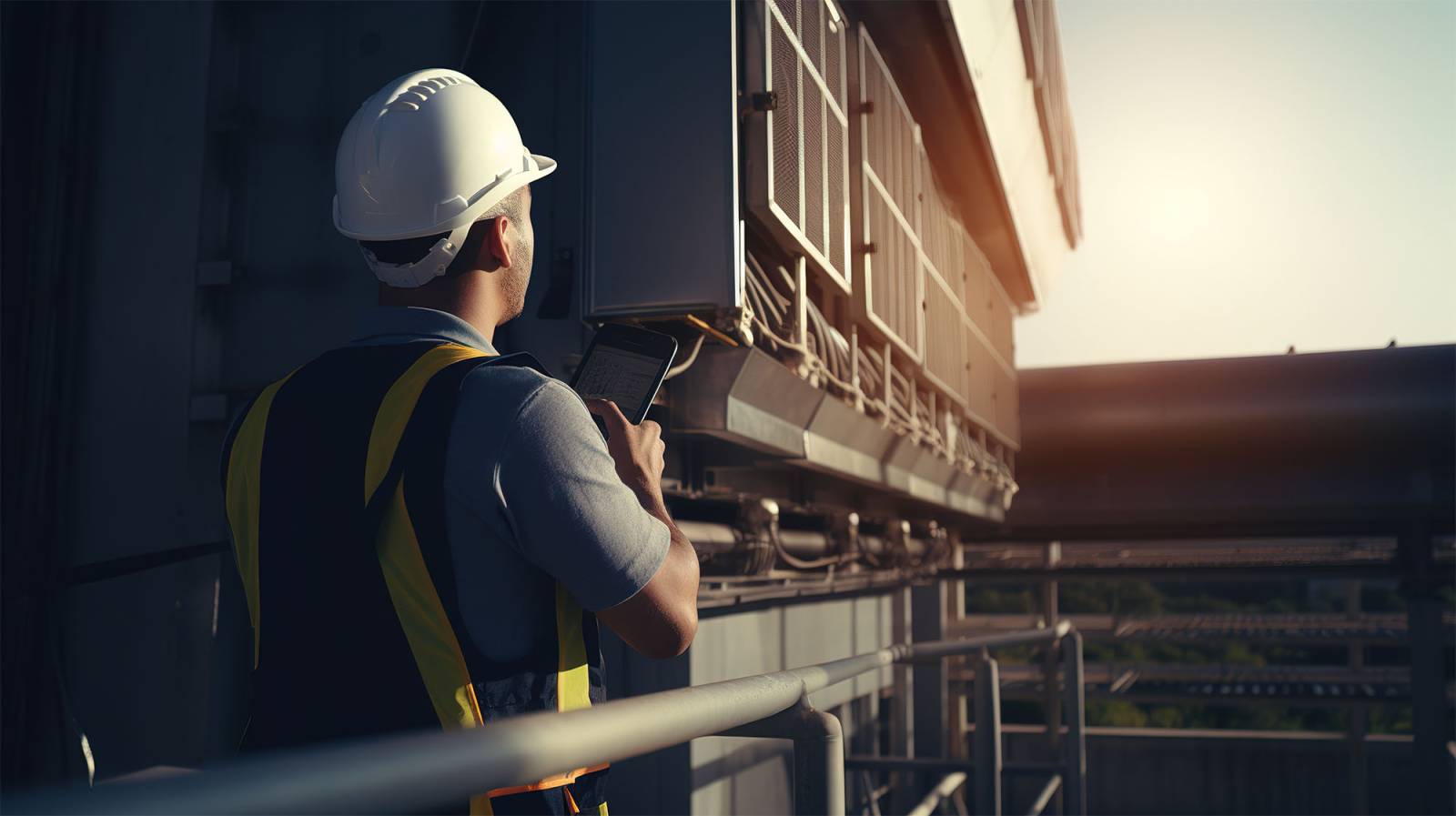 Contactez-nous pour l’étude technique de votre projet de climatisation écologique et naturelle dans le Sud de la France 