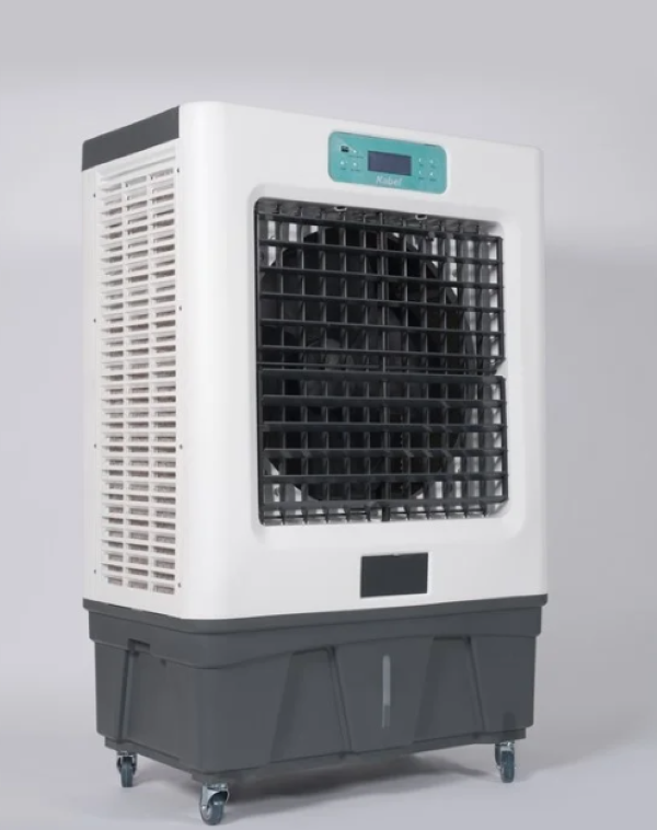 Climatiseur écologique pour espace intérieur et extérieur de 70m²