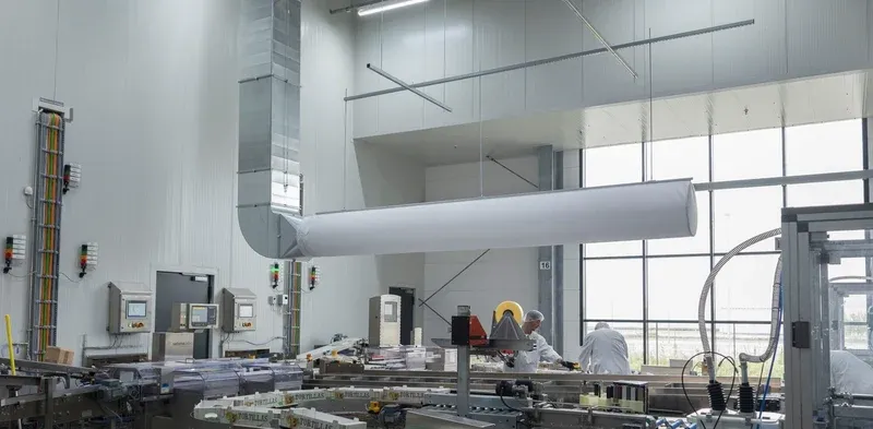 Quelle solution pour refroidir l’air dans une industrie de l’agroalimentaire dans les Bouches du Rhône 13 ?