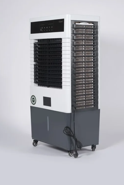 Système de climatisation écologique portable pour espace intérieur et extérieur de 50m²