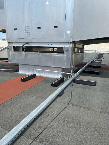 Installation de solutions de climatisation écologique pour ERP à Chalon-sur-Saône